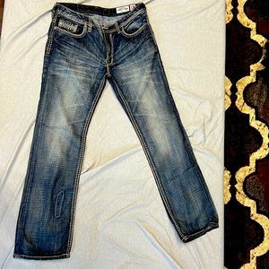 Buffalo David Bitton Exclusive for Buckle